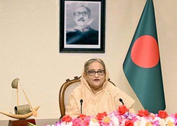 স্মার্ট বাংলাদেশ গড়ার মূল চাবিকাটি হবে ডিজিটাল সংযোগ-প্রধানমন্ত্রী