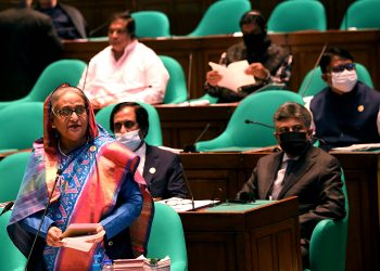 ব্যর্থতা ও সফলতা যাচাইয়ের ভার জনগণের ওপর ছেড়ে দিলাম-প্রধানমন্ত্রী