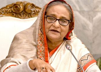 যাত্রীদের মেট্রোরেলের নিয়ম ও নির্দেশনা মেনে চলার আহ্বান প্রধানমন্ত্রীর