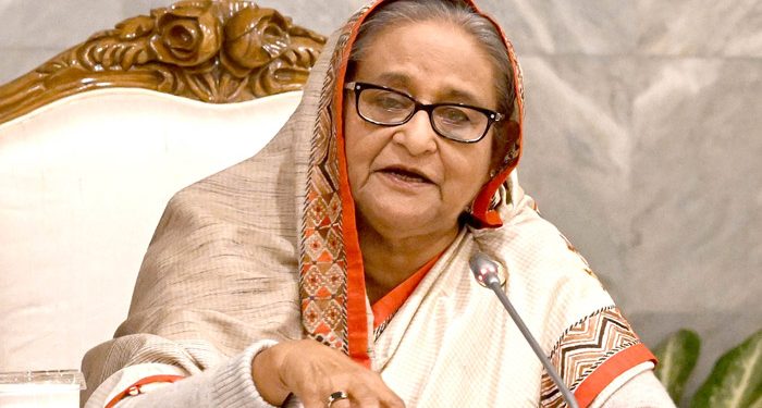 যাত্রীদের মেট্রোরেলের নিয়ম ও নির্দেশনা মেনে চলার আহ্বান প্রধানমন্ত্রীর