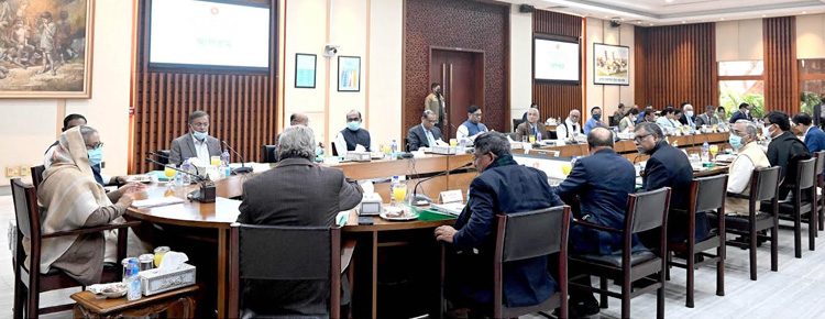 একনেকে কিশোরগঞ্জে ৫ হাজার ৬৫১ কোটি টাকা ব্যয়ে এলিভেটেড সড়ক নির্মাণ প্রকল্পের অনুমোদন 