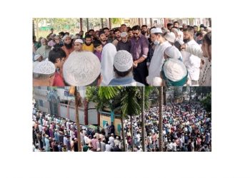 রুপগঞ্জে ৫০০ পিছ ইয়াবা সহ ৩ মাদক ব্যবসায়ী গ্রেপ্তার