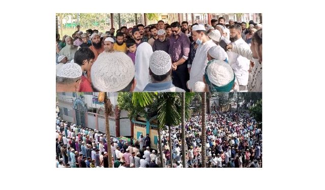 রুপগঞ্জে ৫০০ পিছ ইয়াবা সহ ৩ মাদক ব্যবসায়ী গ্রেপ্তার