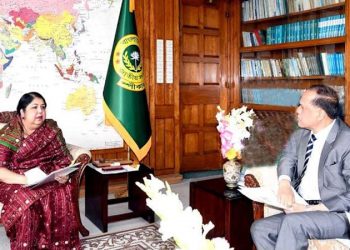 আগামীকাল রাষ্ট্রপতি নির্বাচনের তফসিল ঘোষণা