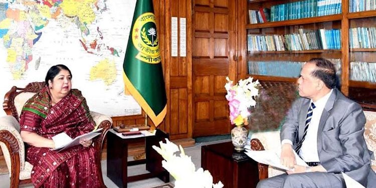 আগামীকাল রাষ্ট্রপতি নির্বাচনের তফসিল ঘোষণা