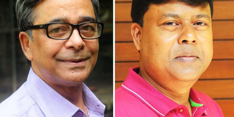 বৃহত্তর ঢাকা সাংবাদিক ফোরামের সভাপতি ফরিদ, সাধারণ সম্পাদক বাবলা