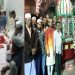 দিগুবাবু বাজারে হযরত সৈয়দ খাঁজা মঈনউদ্দিন চিশতী ১৩ তম ওরশ মোবারক অনুষ্ঠিত