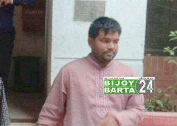 নারায়ণগঞ্জে নাশকতার অভিযোগে শিবির কর্মী গ্রেপ্তার