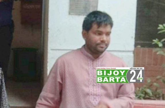 নারায়ণগঞ্জে নাশকতার অভিযোগে শিবির কর্মী গ্রেপ্তার