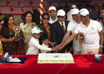 চ্যালেঞ্জ মোকাবেলায় পুলিশ প্রস্তুত-আইজিপি