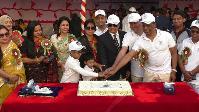 চ্যালেঞ্জ মোকাবেলায় পুলিশ প্রস্তুত-আইজিপি