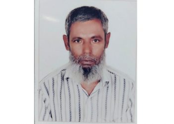 অসুস্থ পিতাকে বাঁচাতে ছেলের আবেদন