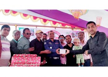 ফতুল্লা প্রেস ক্লাবের ফ্যামিলি ডে অনুষ্ঠিত