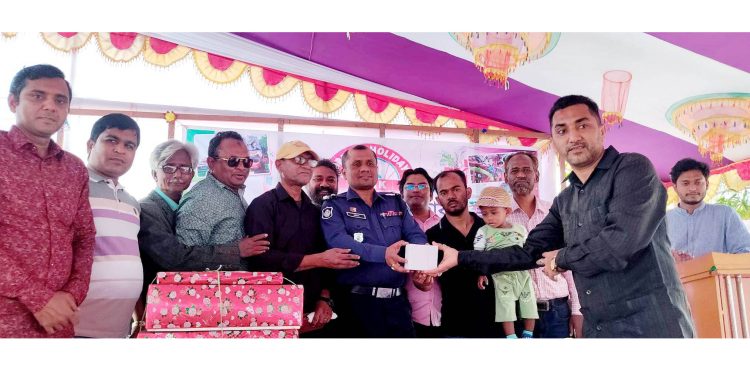 ফতুল্লা প্রেস ক্লাবের ফ্যামিলি ডে অনুষ্ঠিত