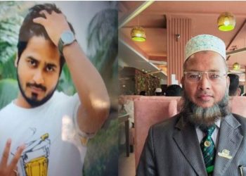 সোনারগায়ে পূর্ব শত্রুতার জেরে দুই সহোধরকে হত্যা