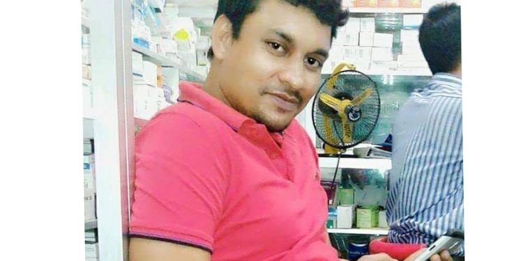 সোনারগাঁয়ে হাসপাতালে ফার্মেসী কর্মচারীর রহস্যজনক মৃত্যু