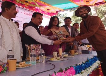 আড়াইহাজারে প্রাণী সম্পদ প্রদর্শনী অনুষ্ঠিত