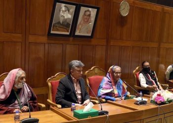 রাষ্ট্রপতি নির্বাচনে আওয়ামীলীগের প্রার্থী বাছাই করবেন প্রধানমন্ত্রী