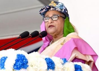 উপকূলবাসীর প্রকৃত বন্ধু হতে বিসিজি’র প্রতি প্রধানমন্ত্রীর আহ্বান