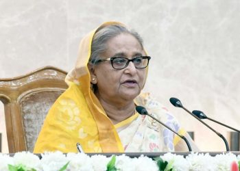 টিসিবির মতো কার্ডের মাধ্যমে পন্য দেওয়ার নির্দেশ প্রধানমন্ত্রীর