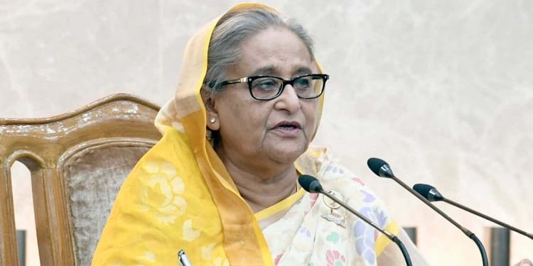 টিসিবির মতো কার্ডের মাধ্যমে পন্য দেওয়ার নির্দেশ প্রধানমন্ত্রীর