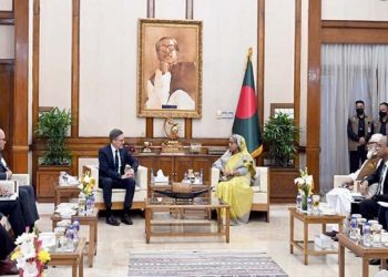 আগামী জাতীয় সংসদ নির্বাচন অবাধ ও নিরপেক্ষ হবে -প্রধানমন্ত্রী