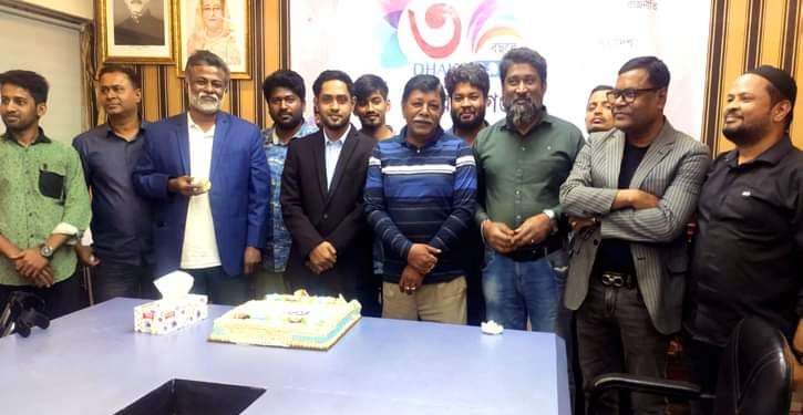 স্মার্ট বাংলাদেশ বিনির্মাণে অগ্রণী ভূমিকা রাখবে ঢাকা পোস্ট