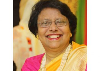 আওয়ামীলীগ নেত্রী শিরিন বেগমের মুক্তিযোদ্ধা সনদ বাতিল