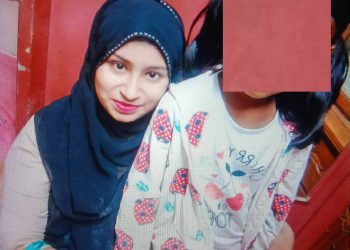 বন্দরে প্রবাসীর স্ত্রী মৌসুমি টাকা ও গহনা নিয়ে উধাও