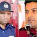 সোনারগাঁও থানার সাবেক ওসি মোরশেদ ও এসআই সাধন কারাগারে