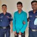 যুবককে কুপিয়ে আহত, জিমখানার টুন্ডা তানভীর গ্রেপ্তার