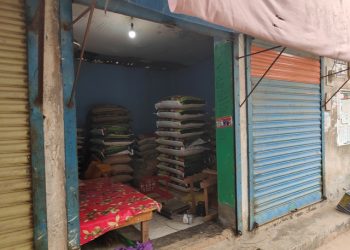 সোনারগাঁয়ে ব্যবসা প্রতিষ্ঠানে হামলার অভিযোগ