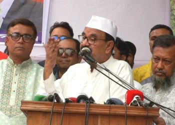 বর্তমানে সবচেয়ে সস্তা হলো আওয়ামীলীগ-গয়েশ্বর