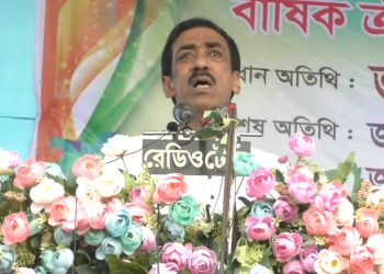 আমি যখন ভিপি ছিলাম তখন খুব ক্ষমতাধর ছিলাম-শামীম ওসমান