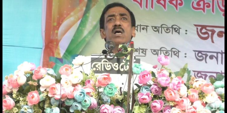 আমি যখন ভিপি ছিলাম তখন খুব ক্ষমতাধর ছিলাম-শামীম ওসমান