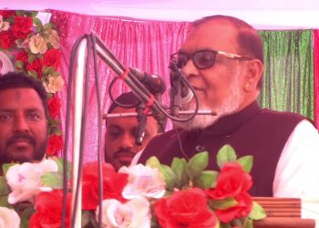 সরকার বিনা পয়সায় ৪২ কোটি বই দিয়েছে-মুক্তিযোদ্ধা মন্ত্রী