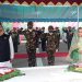 বঙ্গবন্ধুর প্রতিকৃতিতে রাষ্ট্রপতি ও প্রধানমন্ত্রী শ্রদ্ধা