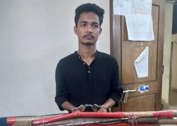 ফতুল্লায় দুই যুবককে অপহরণ, গ্রেপ্তার ১