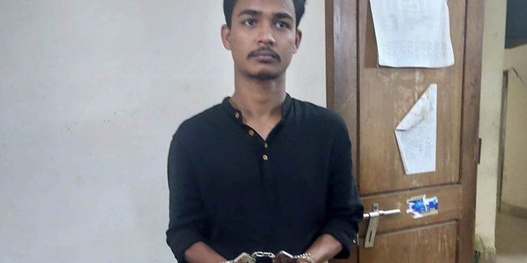 ফতুল্লায় দুই যুবককে অপহরণ, গ্রেপ্তার ১