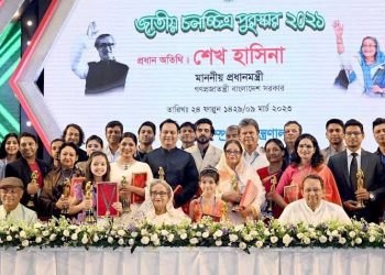 বাঙালি শিল্প-সংস্কৃতি বিকাশেও বঙ্গবন্ধু ছিলেন সদানিবেদিত প্রাণ -তথ্যমন্ত্রী