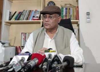 বিএনপি রমজানের পবিত্রতাও নষ্ট করতে চায়-তথ্যমন্ত্রী