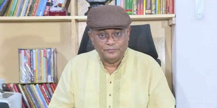 বিএনপির কোমর ভেঙ্গে গেছে-তথ্যমন্ত্রী