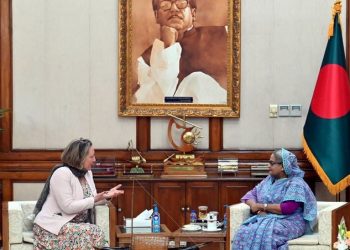 ইসি আগামী সাধারণ নির্বাচন পরিচালনার জন্য সম্পূর্ণ স্বাধীন-প্রধানমন্ত্রী