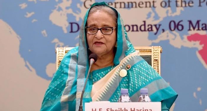 বাংলাদেশি কূটনীতিকদের আরও সক্রিয় হওয়ার নির্দেশ প্রধানমন্ত্রীর