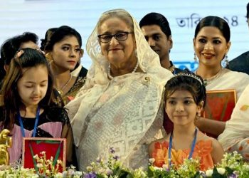 ভাল চলচ্চিত্র একটি সমাজকেও বদলে দিতে পারে-প্রধানমন্ত্রী