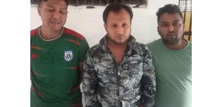 সোনারগাঁয়ে তিতুমীর কলেজের শিক্ষার্থীদের উপর হামলা, গ্রেপ্তার ৩ জনের জামিন