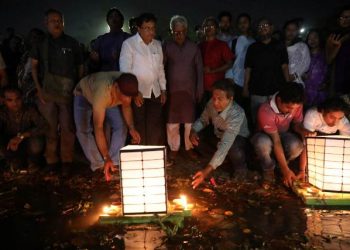 ত্বকী শিল্প, সংস্কৃতি ও বেদনার অংশ হয়ে গেছে-মামুনুর রশীদ