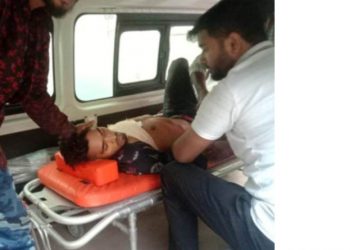 ফতুল্লায় ছিনতাইকারীদের ছুরিকাঘাতে শ্রমিক নিহত