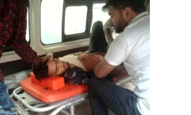 ফতুল্লায় ছিনতাইকারীদের ছুরিকাঘাতে শ্রমিক নিহত