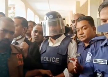 সাব্বির হত্যা মামলায় জাকির খানের বিরুদ্ধে ২য় দফায় সাক্ষ্য গ্রহন